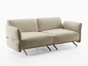 PABLO - 2 seater sofa _ Natuzzi Italia